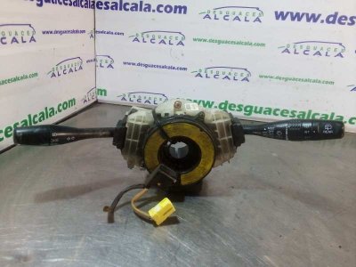 MANDO MULTIFUNCION MITSUBISHI MONTERO (V60/V70) 2.5 TDI Sahel (5-ptas.)