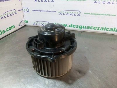 MOTOR CALEFACCION MITSUBISHI MONTERO (V60/V70) 2.5 TDI Sahel (5-ptas.)