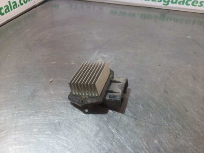 RESISTENCIA CALEFACCION MITSUBISHI MONTERO (V60/V70) 2.5 TDI Sahel (5-ptas.)