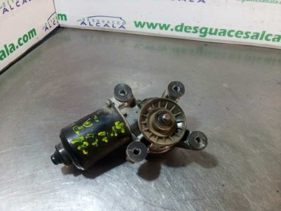 MOTOR LIMPIA DELANTERO
