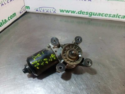 MOTOR LIMPIA DELANTERO MITSUBISHI MONTERO (V60/V70) 2.5 TDI Sahel (5-ptas.)