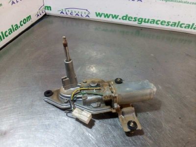 MOTOR LIMPIA TRASERO