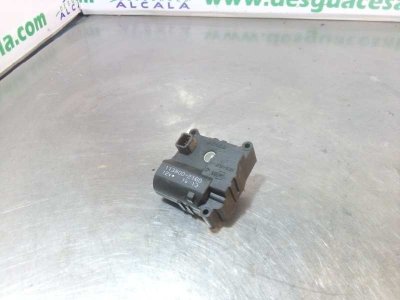 MOTOR TRAMPILLA CALEFACCION MITSUBISHI MONTERO (V60/V70) 2.5 TDI Sahel (5-ptas.)