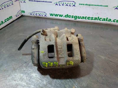 PINZA FRENO DELANTERA IZQUIERDA MITSUBISHI MONTERO (V60/V70) 2.5 TDI Sahel (5-ptas.)