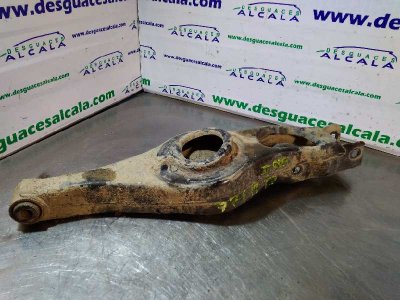 BRAZO SUSPENSION INFERIOR TRASERO DERECHO de 2.5 TDI Sahel (5-ptas.) 