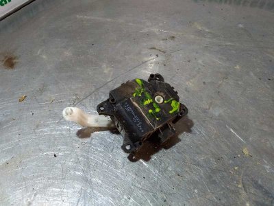 MOTOR TRAMPILLA CALEFACCION MITSUBISHI MONTERO (V60/V70) 2.5 TDI Sahel (5-ptas.)