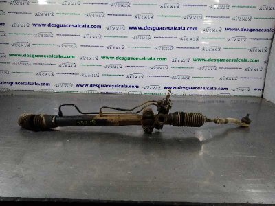 CREMALLERA DIRECCION MITSUBISHI MONTERO (V60/V70) 2.5 TDI Sahel (5-ptas.)