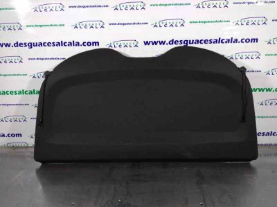 BANDEJA TRASERA MERCEDES-BENZ CLASE A (W176) A 200 CDI (176.008)