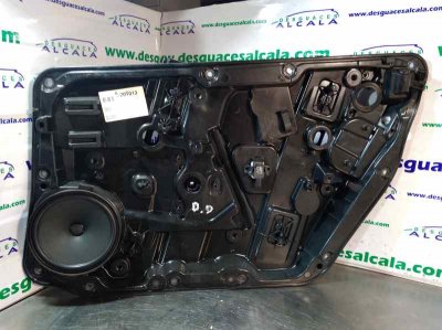 ELEVALUNAS DELANTERO DERECHO MERCEDES-BENZ CLASE A (W176) A 200 CDI (176.008)