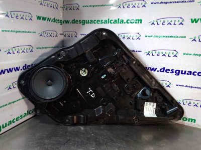 ELEVALUNAS TRASERO DERECHO MERCEDES-BENZ CLASE A (W176) A 200 CDI (176.008)