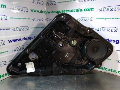 ELEVALUNAS TRASERO IZQUIERDO MERCEDES-BENZ CLASE A (W176) A 200 CDI (176.008)