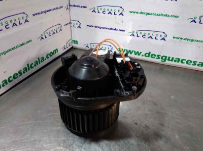 MOTOR CALEFACCION MERCEDES-BENZ CLASE A (W176) A 200 CDI (176.008)