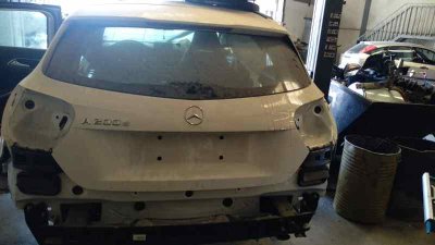 PORTON TRASERO MERCEDES-BENZ CLASE A (W176) A 200 CDI (176.008)