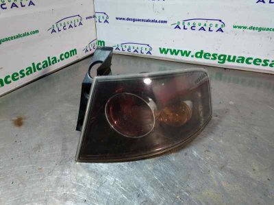 PILOTO TRASERO DERECHO SEAT IBIZA (6L1) Hit