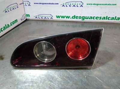 PILOTO TRASERO DERECHO SEAT IBIZA (6L1) Hit