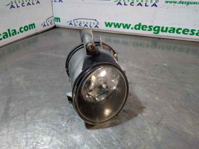 FARO ANTINIEBLA IZQUIERDO SEAT IBIZA (6L1) Hit