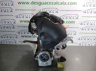 MOTOR COMPLETO SEAT IBIZA (6K1) Stella