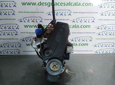 MOTOR COMPLETO SEAT TERRA Furgoneta