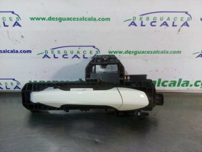 MANETA EXTERIOR DELANTERA DERECHA MERCEDES-BENZ CLASE A (W176) A 200 CDI (176.008)