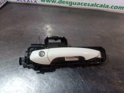 MANETA EXTERIOR DELANTERA IZQUIERDA