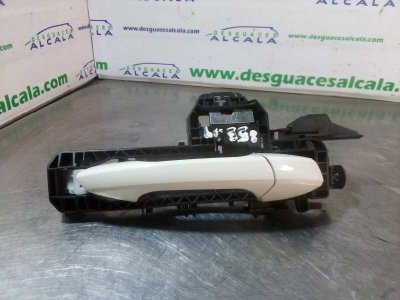 MANETA EXTERIOR TRASERA DERECHA de A 200 CDI (176.008) 