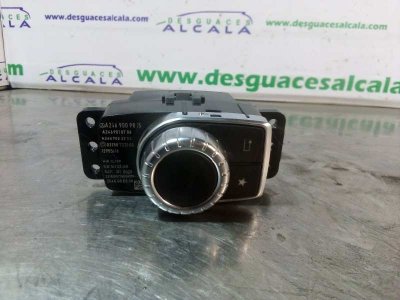 MANDO MULTIFUNCION de A 200 CDI (176.008) 