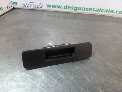 MANETA EXTERIOR PORTON MERCEDES-BENZ CLASE A (W176) A 200 CDI (176.008)