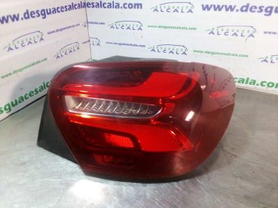 PILOTO TRASERO DERECHO MERCEDES-BENZ CLASE A (W176) A 200 CDI (176.008)