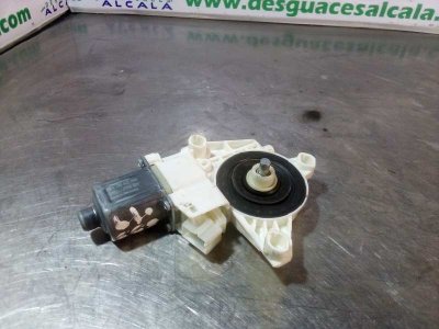 MOTOR ELEVALUNAS DELANTERO IZQUIERDO MERCEDES-BENZ CLASE A (W176) A 200 CDI (176.008)