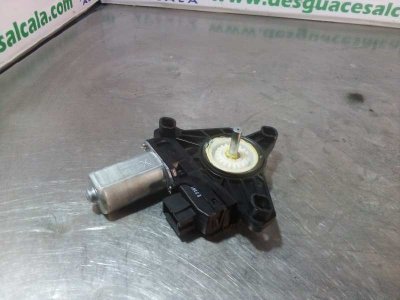 MOTOR ELEVALUNAS TRASERO IZQUIERDO MERCEDES-BENZ CLASE A (W176) A 200 CDI (176.008)