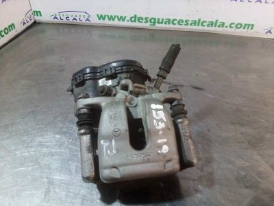 PINZA FRENO TRASERA IZQUIERDA MERCEDES-BENZ CLASE A (W176) A 200 CDI (176.008)