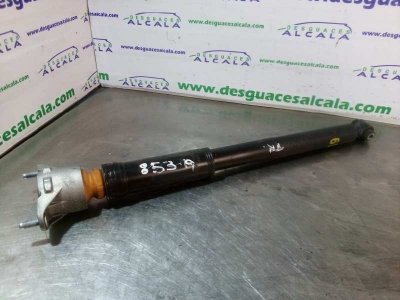 AMORTIGUADOR TRASERO IZQUIERDO