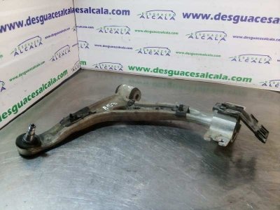 BRAZO SUSPENSION INFERIOR DELANTERO IZQUIERDO MERCEDES-BENZ CLASE A (W176) A 200 CDI (176.008)