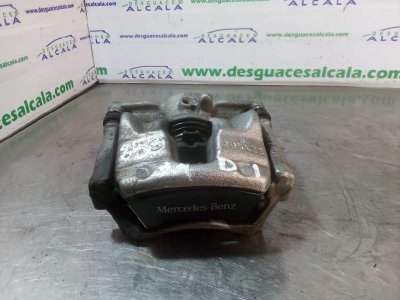 PINZA FRENO DELANTERA IZQUIERDA MERCEDES-BENZ CLASE A (W176) A 200 CDI (176.008)