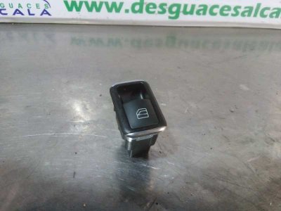 MANDO ELEVALUNAS DELANTERO DERECHO MERCEDES-BENZ CLASE A (W176) A 200 CDI (176.008)