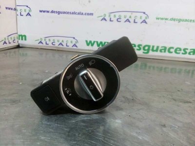 MANDO LUCES MERCEDES-BENZ CLASE A (W176) A 200 CDI (176.008)