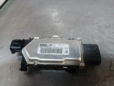 MODULO ELECTRONICO