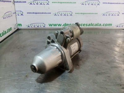 MOTOR ARRANQUE
