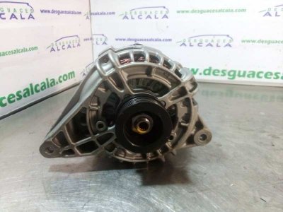 ALTERNADOR MERCEDES-BENZ CLASE A (W176) A 200 CDI (176.008)