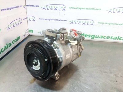 COMPRESOR AIRE ACONDICIONADO MERCEDES-BENZ CLASE A (W176) A 200 CDI (176.008)