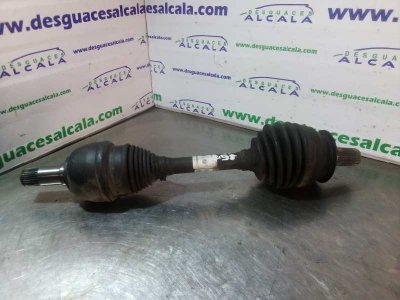 TRANSMISION DELANTERA IZQUIERDA MERCEDES-BENZ CLASE A (W176) A 200 CDI (176.008)