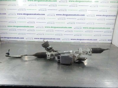 CREMALLERA DIRECCION MERCEDES-BENZ CLASE A (W176) A 200 CDI (176.008)