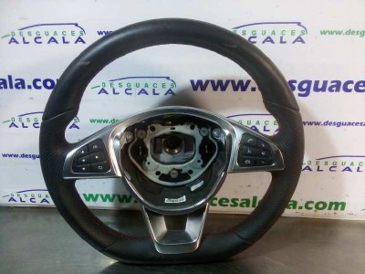 VOLANTE MERCEDES-BENZ CLASE A (W176) A 200 CDI (176.008)