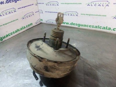 SERVOFRENO MITSUBISHI MONTERO (V20/V40) 2500 TD GL (3-ptas.)