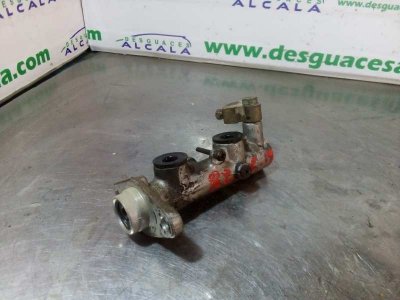 BOMBA FRENOS MITSUBISHI MONTERO (V20/V40) 2500 TD GL (3-ptas.)