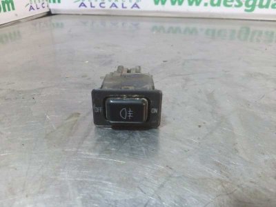 BOTON ANTINIEBLA MITSUBISHI MONTERO (V20/V40) 2500 TD GL (3-ptas.)