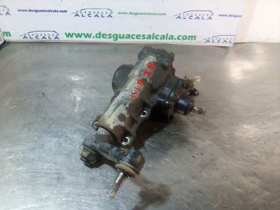 CAJA DIRECCION MITSUBISHI MONTERO (V20/V40) 2500 TD GL (3-ptas.)