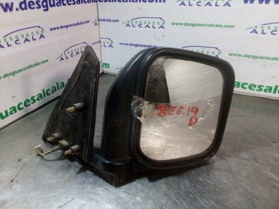 RETROVISOR DERECHO MITSUBISHI MONTERO (V20/V40) 2500 TD GL (3-ptas.)