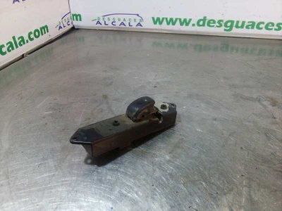 MANDO ELEVALUNAS DELANTERO DERECHO MITSUBISHI MONTERO (V20/V40) 2500 TD GL (3-ptas.)