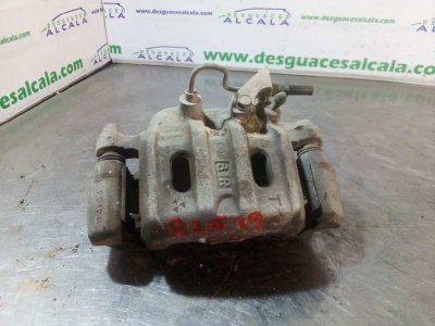 PINZA FRENO DELANTERA DERECHA MITSUBISHI MONTERO (V20/V40) 2500 TD GL (3-ptas.)